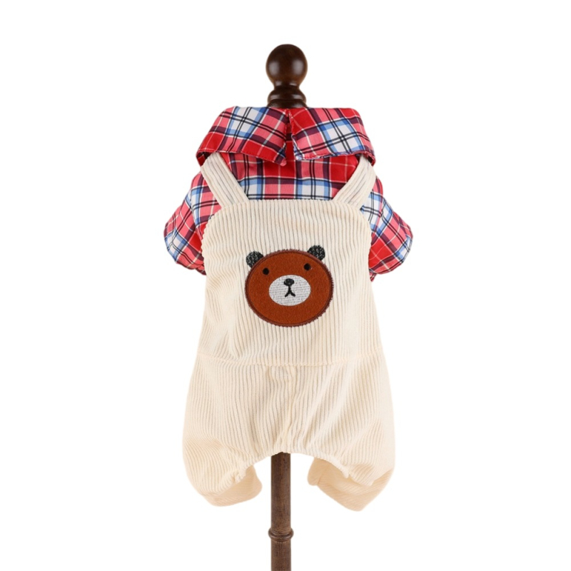 Мече от кадифе, малко и средно голямо куче, пролетно и лятно четириного плюшено мече, пудел, домашен любимец, куче, котка, производител на кученца