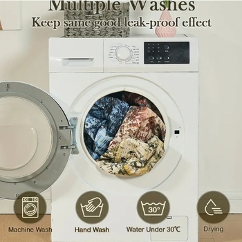 Daugkartinio naudojimo šuniukų kilimėlis, skirtas įvairiems poreikiams, skirtas vystyklams, skirtas „Boshmia“ stiliaus, skirtas dresūros reikmėms, skalbiamas skalbimo mašinoje.