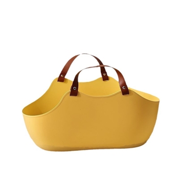 Φορητή λεκάνη άμμου γάτας Μεγάλη λεκάνη άμμου γάτας που τοποθετείται στο αυτοκίνητο, πτυσσόμενη φορητή τουαλέτα γάτας με δυνατότητα μεταφοράς και αντι-πιτσιλίσματος