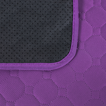 Νέο παχύρρευστο αποσμητικό για κατοικίδια, άμεσης απορρόφησης, πλενόμενο και εύκολο στο στέγνωμα, επαναχρησιμοποιούμενο ουρομάντιλο για σκύλους