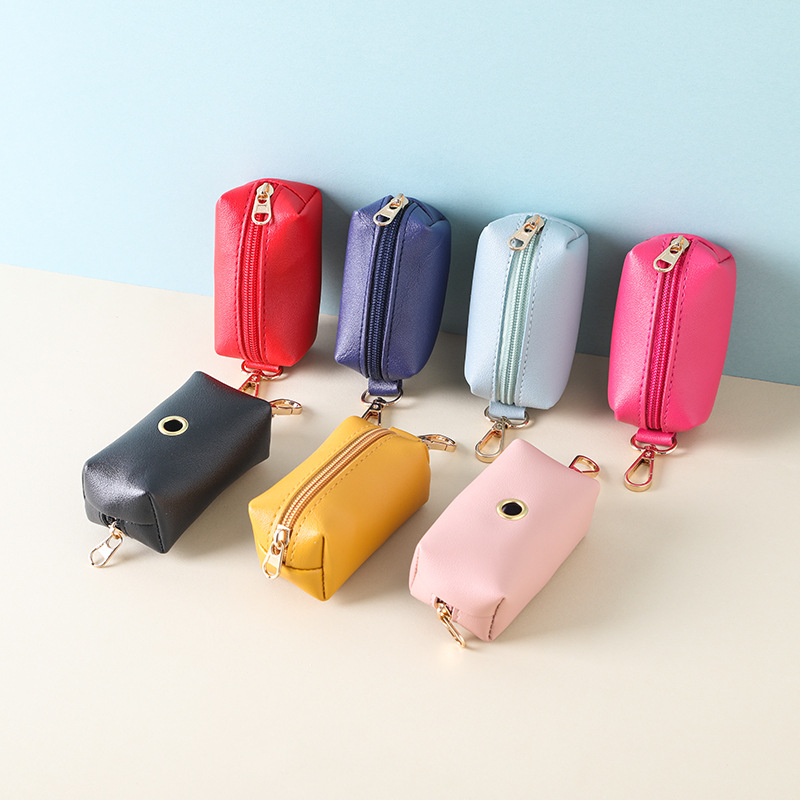 Išskirtinis tarpvalstybinis naminių gyvūnėlių šiukšlių maišas, nešiojamas šunų tualeto maišas, valymo reikmenys, didmeninė prekyba