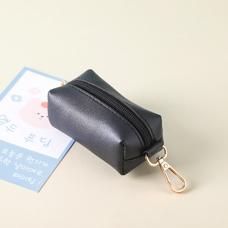 Išskirtinis tarpvalstybinis naminių gyvūnėlių šiukšlių maišas, nešiojamas šunų tualeto maišas, valymo reikmenys, didmeninė prekyba