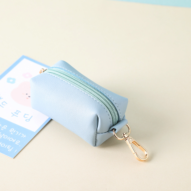 Išskirtinis tarpvalstybinis naminių gyvūnėlių šiukšlių maišas, nešiojamas šunų tualeto maišas, valymo reikmenys, didmeninė prekyba