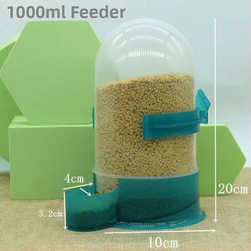 Rutino viščiukų lovio automatinis girdykla viščiukų lovis viščiukų putpelių automatinis girdykla