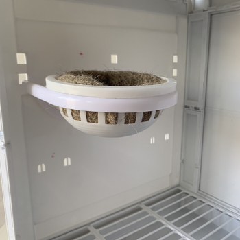 Φωλιά με φτερά, νεφρίτης, ειδική φωλιά αναπαραγωγής πουλιών, πλαστική φωλιά πουλιών, σπίτι πουλιών, μάλλινο χαλάκι φωλιάς, φωλιά πουλιών, ιβίσκος, είδη πουλιών