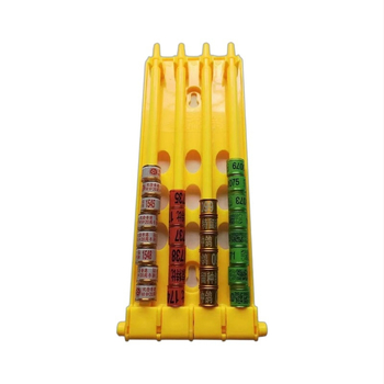 Βάση δαχτυλιδιών ποδιών περιστεριών για αγωνιστικά περιστέρια Προμήθειες περιστεριών Σφυρίχτρα περιστεριών για ασφάλεια αυτοκινήτου Μεταφορέας πόρπης Δαχτυλίδι ποδιών περιστεριών Αποθήκευση βάσης δαχτυλιδιών ποδιών περιστεριών