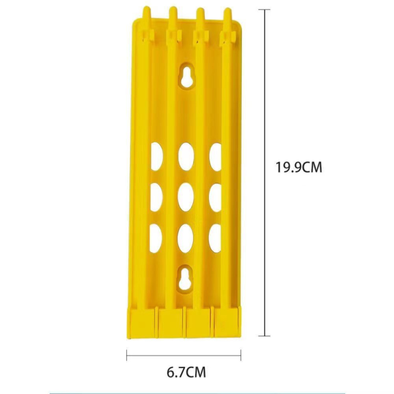Stalak za prstenove za noge goluba za pribor za trkaće golubove, sigurnosna kopča za zviždaljke za golube u automobilu, prsten za noge goluba, stalak za pohranu prstenova za noge goluba
