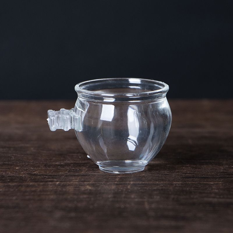 Pribor za jelo, kutija za vodu, okrugla zdjela za vodu, zdjela za hranu, prozirna staklenka za vodu, pribor za ptice, staklenka za hranu za ptice, plastična visokokvalitetna čaša za hranu, staklenka za hranu, čaša za vodu