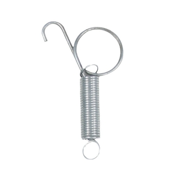 Amazoni piiriülene plahvatusohtlik vedruga puuri uksekonks küüliku puuri uksematerjali kast fikseeritud konksuga aretusvarustuse puuri uksekonks