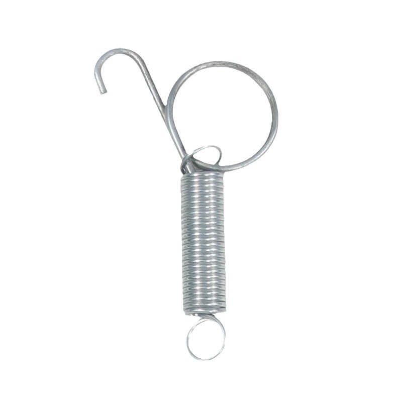 Amazoni piiriülene plahvatusohtlik vedruga puuri uksekonks küüliku puuri uksematerjali kast fikseeritud konksuga aretusvarustuse puuri uksekonks