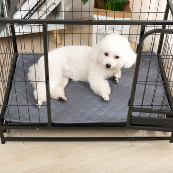 Σφουγγάρι ούρων κατοικίδιων ζώων για ανακύκλωση, επαναχρησιμοποιήσιμο, πλενόμενο, παχύρρευστο, γάτα, σκύλος, αδιάβροχο, μεγάλο, πάνες για πάνες