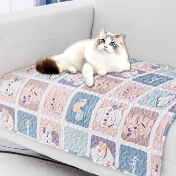 Μαξιλάρι πάνας για κατοικίδια, πλενόμενο και επαναχρησιμοποιούμενο, απορροφητικό, αντιολισθητικό, αδιάβροχο, οδηγό εκπαίδευσης για πάνες για σκύλους, πάνα