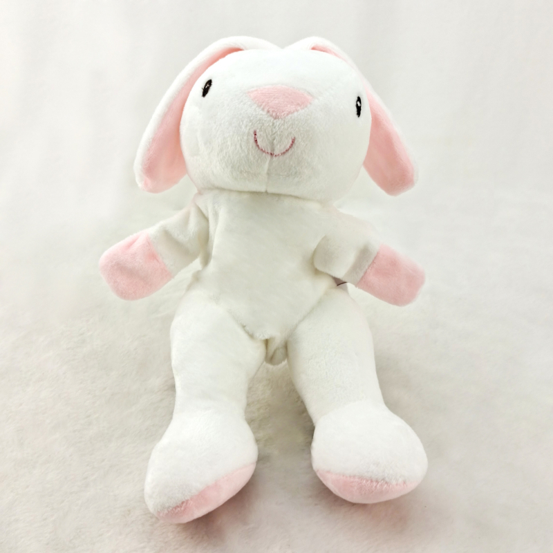 Piiriülene uus toode, loomade käenukk, lapsevanema ja lapse interaktiivne hariduslik plush-mänguasi, lõvi, vatsakest kõnelev sõrmenukk