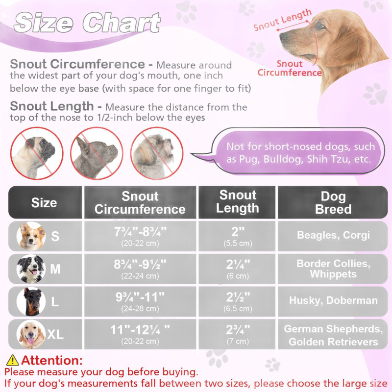 Nauja tarpvalstybinė šunų burnos tinklelio kvėpuojanti šunų kaukė, saugi nuo šunų burnos, burnos kaukė nuo įkandimo, didmeninė prekyba