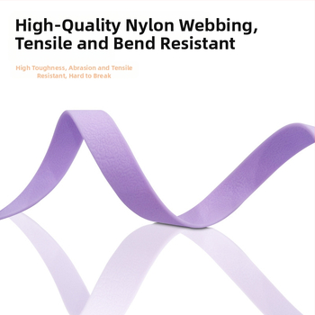 Σχοινί έλξης για κατοικίδια PVC με υψηλές πωλήσεις στο Amazon, αδιάβροχο, μακρύτερο ιμάντα έλξης για κατοικίδια, ανθεκτικό στη φθορά σχοινί για περπάτημα σκύλων