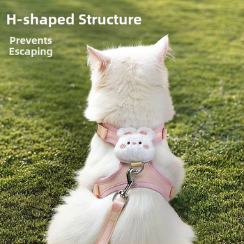 Kassi veojõuköis väljaminev purunemisvastane kassiköis spetsiaalne artefakt rinnal ja seljal, I-kujuline vestirihm, veojõuköis