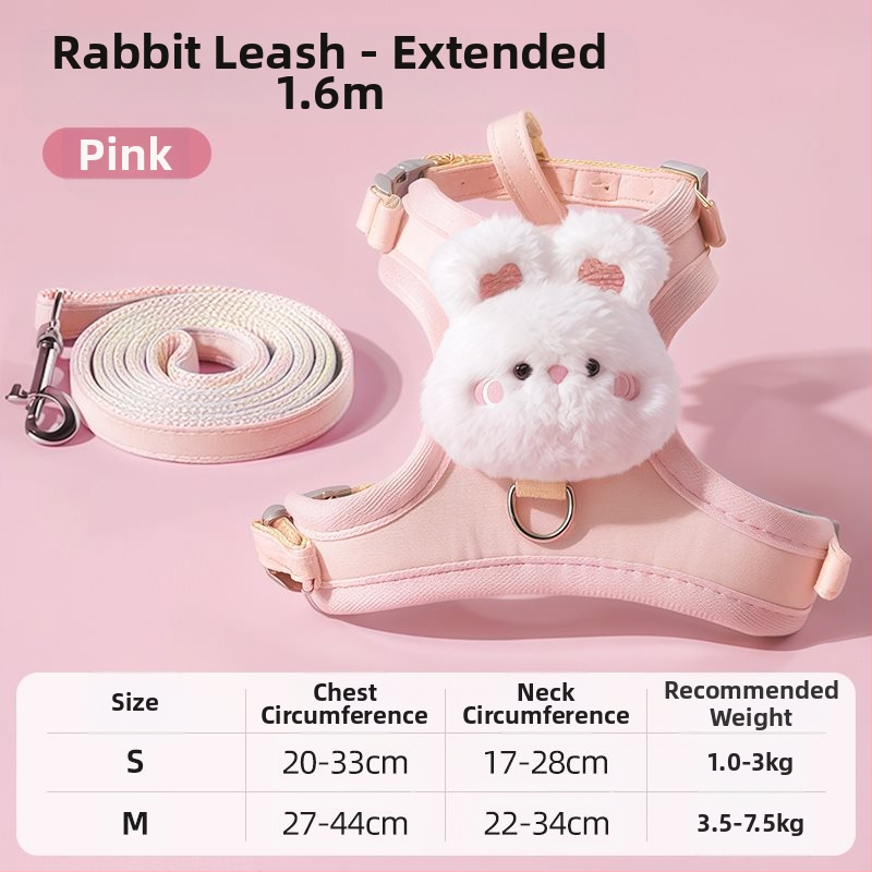 Kassi veojõuköis väljaminev purunemisvastane kassiköis spetsiaalne artefakt rinnal ja seljal, I-kujuline vestirihm, veojõuköis