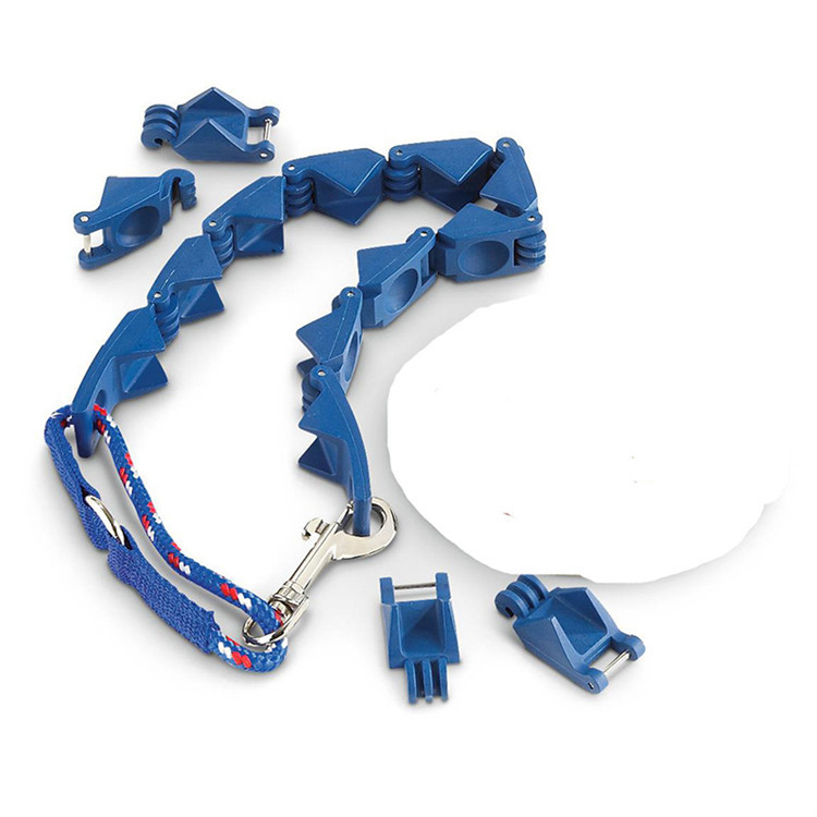 Ogrlica za kućne ljubimce Perfect Dog Command ogrlica Velika ogrlica za obuku pasa Povodac za pse