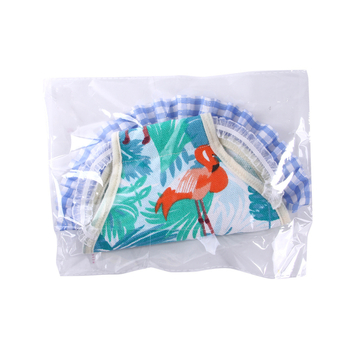 Νέα διασυνοριακά προϊόντα ρούχα για κοτόπουλα για κατοικίδια γιλέκο για κοτόπουλα ελαστική δαντέλα ρούχα για κοτόπουλο κοτόπουλο πάπια χήνα στήθος πλάτη