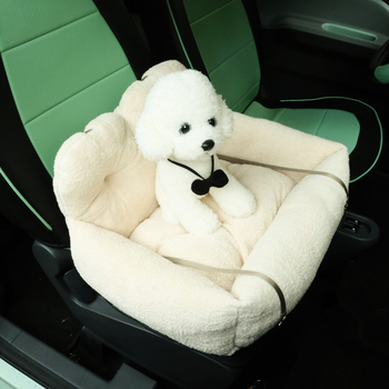 Tvornica veleprodaje plišano četvrtasto gnijezdo za kućne ljubimce, mačje gnijezdo za spavanje, tople potrepštine za kućanstvo, potrepštine za kućne ljubimce