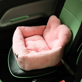 Εργοστάσιο χονδρικής βελούδινη φωλιά κατοικίδιων ζώων τετράγωνη φωλιά ρείθρων φωλιά γάτας κατοικίδιο ύπνος ζεστό προμήθειες οικιακά είδη κατοικίδιων ζώων