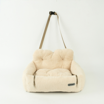 Εργοστάσιο χονδρικής βελούδινη φωλιά κατοικίδιων ζώων τετράγωνη φωλιά ρείθρων φωλιά γάτας κατοικίδιο ύπνος ζεστό προμήθειες οικιακά είδη κατοικίδιων ζώων