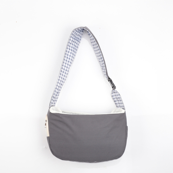 Νέα τσάντα κινητού, τσάντα κατοικίδιου, χαλαρή, ελαφριά τσάντα ώμου για κατοικίδια, τσάντα σκύλου μεγάλης χωρητικότητας, τσάντα ταξιδιού, τσάντα χιαστί