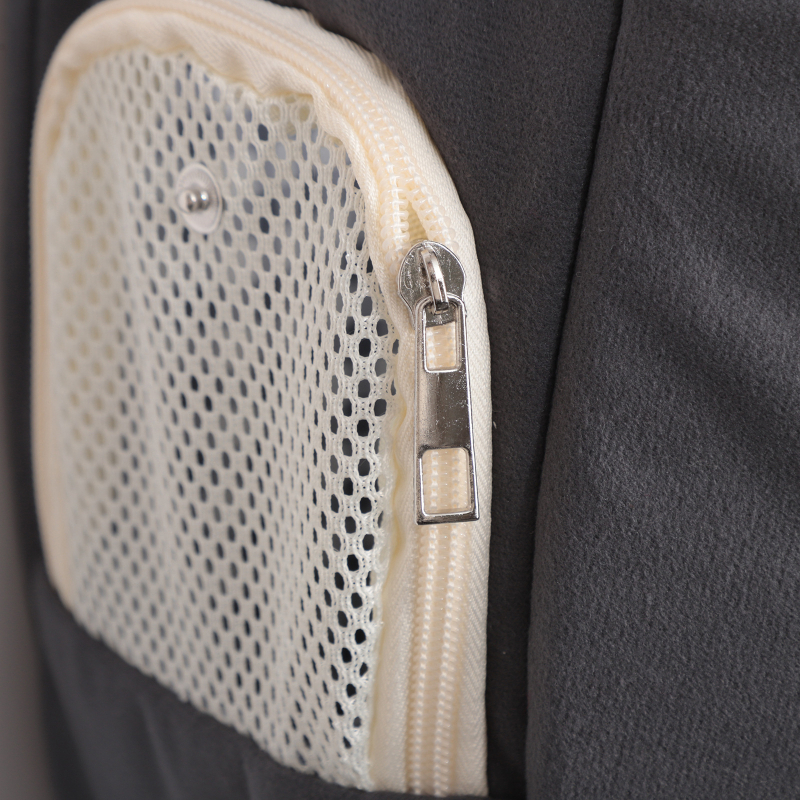 Uus mobiilikott lemmikloomakott vabaaja kerge lemmiklooma õlakott suure mahutavusega koerakott reisikott õlakott