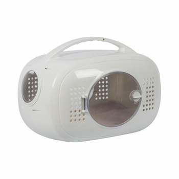 Είδη κατοικίδιων Φορητή τσάντα χειρός για γάτες Εξερχόμενες μεταφορές Γάτα και σκύλος Γενική αεροπορία Κουτί τσάντας γάτας Κουτί ανατροπής ζώων