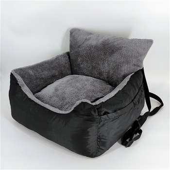 Amazon popularan univerzalni Four Seasons mali i srednji kućni ljubimci Nest na otvorenom, otporan na mrlje, vodootporni zadebljani pseći boks