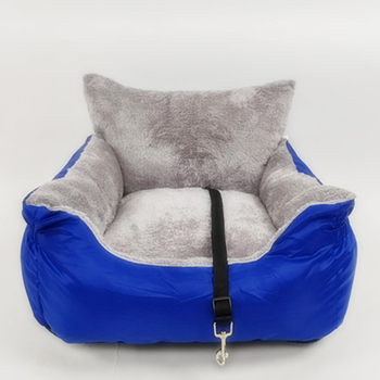 Amazon popularan univerzalni Four Seasons mali i srednji kućni ljubimci Nest na otvorenom, otporan na mrlje, vodootporni zadebljani pseći boks