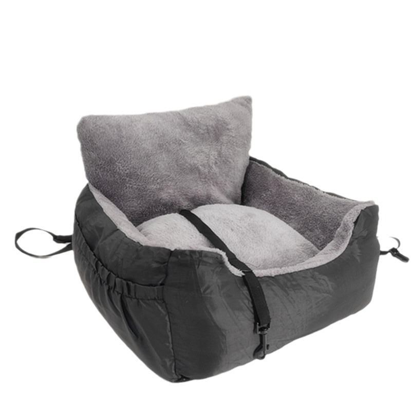 Amazon popularan univerzalni Four Seasons mali i srednji kućni ljubimci Nest na otvorenom, otporan na mrlje, vodootporni zadebljani pseći boks