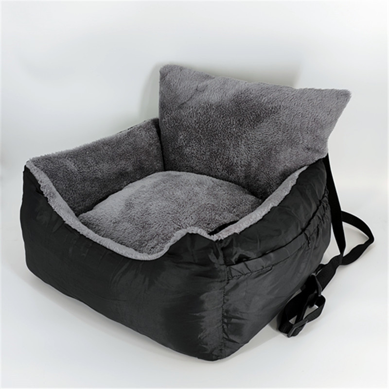 Amazon popularan univerzalni Four Seasons mali i srednji kućni ljubimci Nest na otvorenom, otporan na mrlje, vodootporni zadebljani pseći boks