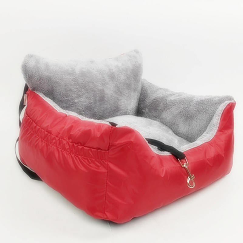 Amazon popularan univerzalni Four Seasons mali i srednji kućni ljubimci Nest na otvorenom, otporan na mrlje, vodootporni zadebljani pseći boks