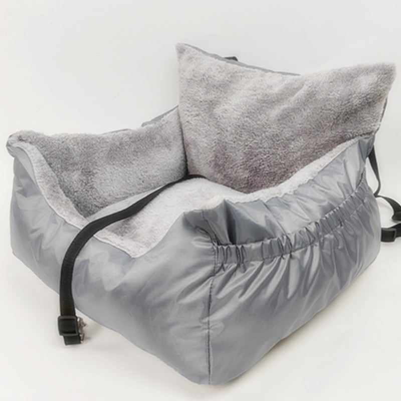 Amazon popularan univerzalni Four Seasons mali i srednji kućni ljubimci Nest na otvorenom, otporan na mrlje, vodootporni zadebljani pseći boks