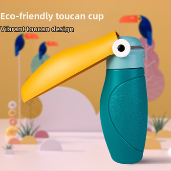 Cană de însoțire pentru animale de companie nouă transfrontalieră, fierbător portabil, dispozitiv de apă potabilă pentru câini, cu capacitate mare, cană de apă pentru animale de companie, consumabile