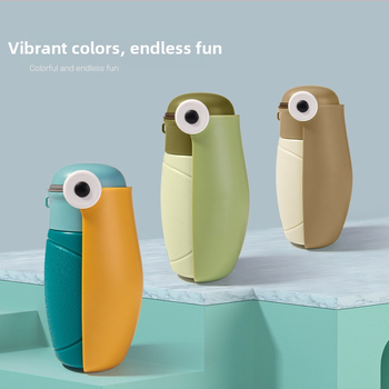 Διασυνοριακό νέο φορητό βραστήρα για σκύλους, φορητό κύπελλο, συσκευή πόσιμου νερού, μεγάλης χωρητικότητας, προμήθειες κυπέλλου νερού για κατοικίδια