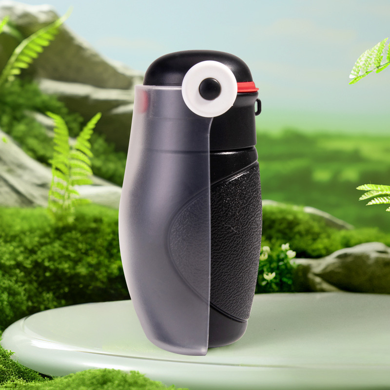 Cană de însoțire pentru animale de companie nouă transfrontalieră, fierbător portabil, dispozitiv de apă potabilă pentru câini, cu capacitate mare, cană de apă pentru animale de companie, consumabile