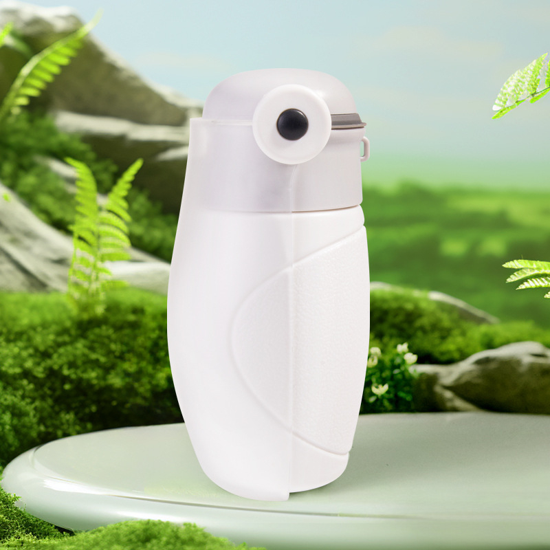 Cană de însoțire pentru animale de companie nouă transfrontalieră, fierbător portabil, dispozitiv de apă potabilă pentru câini, cu capacitate mare, cană de apă pentru animale de companie, consumabile