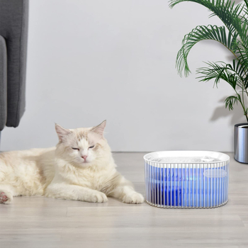 Naujas filtro elemento derinys maišytuvo filtro elementas romantiškas krištolinis vandens dozatorius specialus filtro elementas