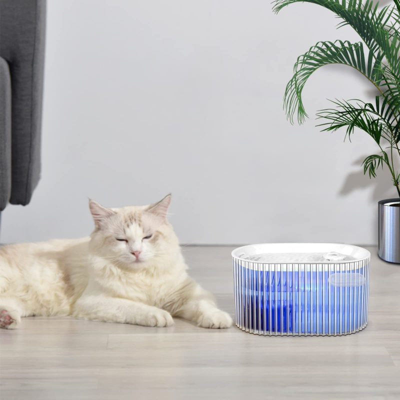 Naujas filtro elemento derinys maišytuvo filtro elementas romantiškas krištolinis vandens dozatorius specialus filtro elementas