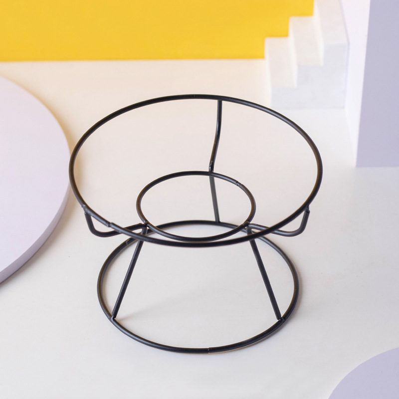 Nova keramička zdjela za mačju hranu od Amazona za kućne ljubimce, visoki tanjur za mačju hranu, tanjur za grickalice, konzervirani tanjur, protiv cervikalne spondiloze, protiv prevrtanja, posuda za mačju hranu