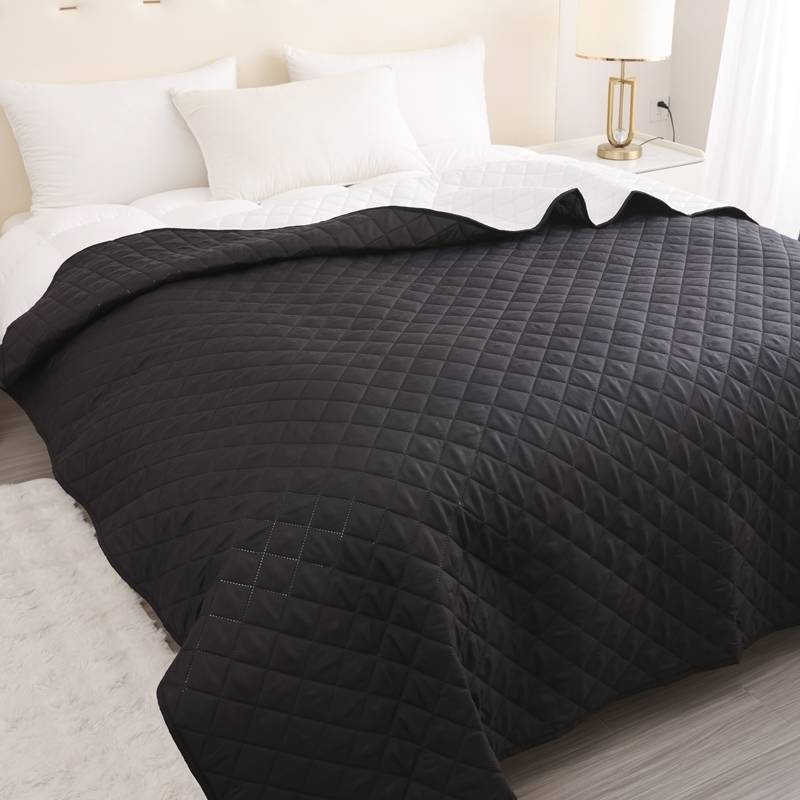 2025 m. naujas tarpvalstybinis „Amazon“ specialus pasiūlymas vandeniui atspariam lovos užtiesalui, drėgmei atspariam, purvui atspariam lovos užtiesalo kilimėliui, būtinam kelionėms ir žaidimų piknikui.