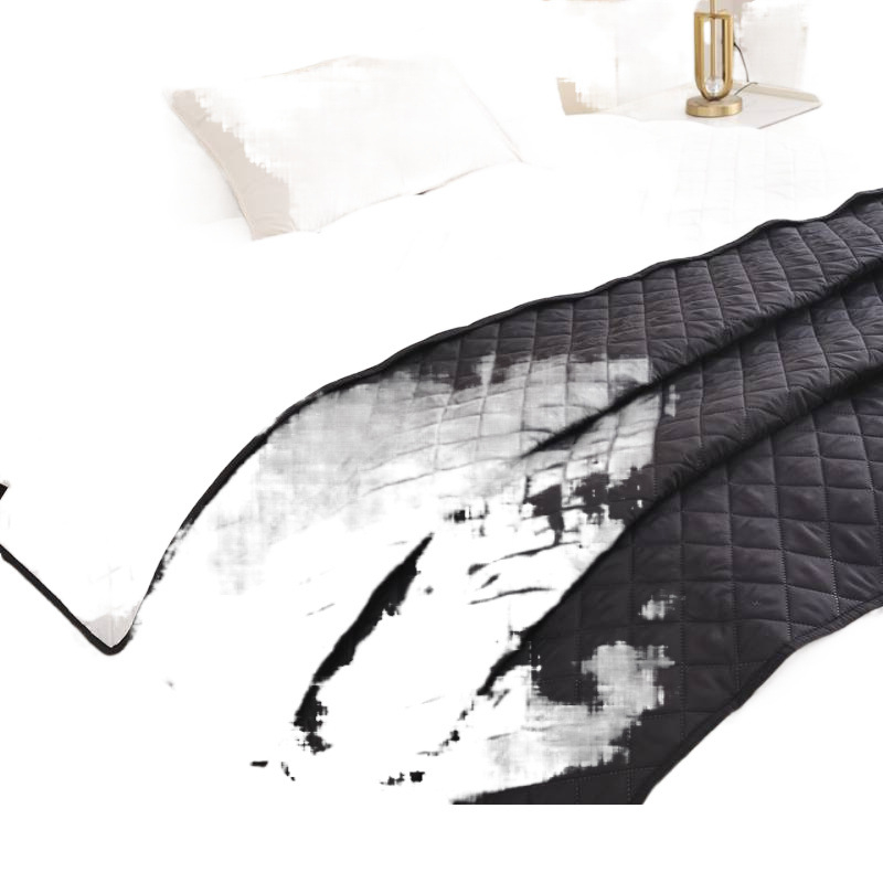 2025 m. naujas tarpvalstybinis „Amazon“ specialus pasiūlymas vandeniui atspariam lovos užtiesalui, drėgmei atspariam, purvui atspariam lovos užtiesalo kilimėliui, būtinam kelionėms ir žaidimų piknikui.