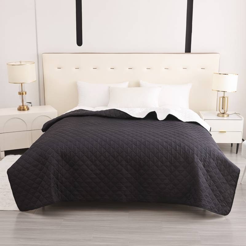 2025 m. naujas tarpvalstybinis „Amazon“ specialus pasiūlymas vandeniui atspariam lovos užtiesalui, drėgmei atspariam, purvui atspariam lovos užtiesalo kilimėliui, būtinam kelionėms ir žaidimų piknikui.