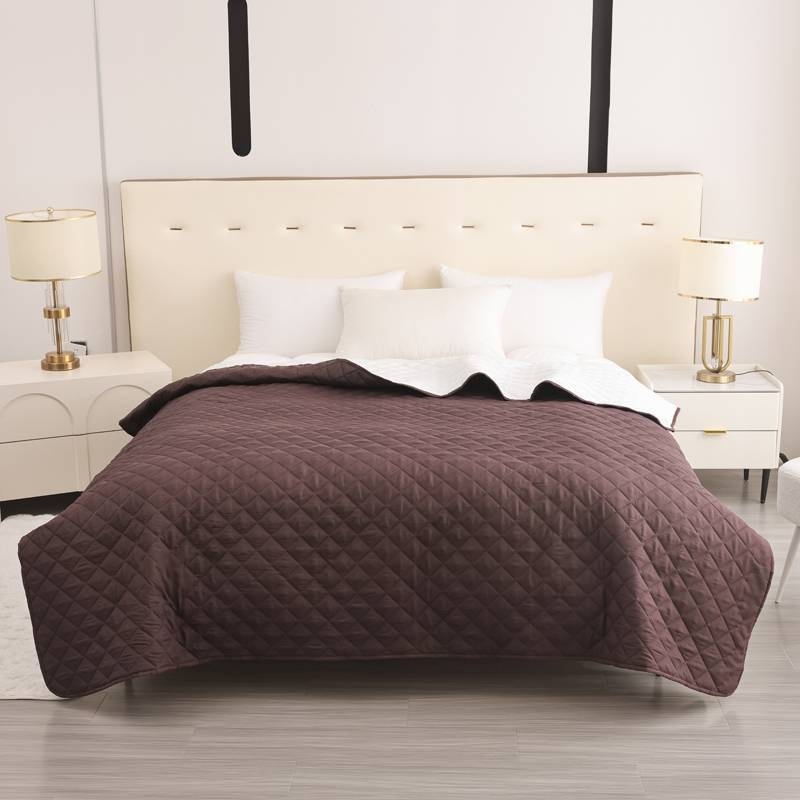 2025 m. naujas tarpvalstybinis „Amazon“ specialus pasiūlymas vandeniui atspariam lovos užtiesalui, drėgmei atspariam, purvui atspariam lovos užtiesalo kilimėliui, būtinam kelionėms ir žaidimų piknikui.