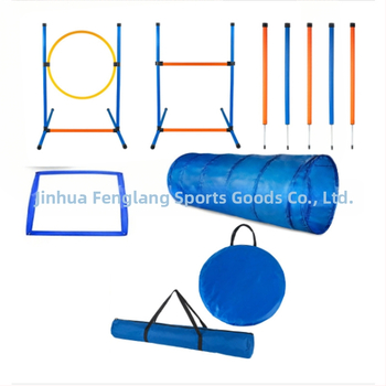 Mājdzīvnieku apmācības šķēršļi Suņu apmācības šķēršļu stienis Lēkšanas stienis Āra apmācības zīmju stienis Mājdzīvnieku apmācības tērps
