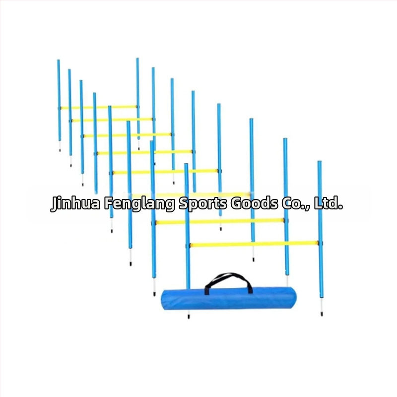Препятствия за обучение на домашни любимци, лост за препятствия за обучение на кучета, лост за скачане, табела за обучение на открито, костюм за обучение на домашни любимци