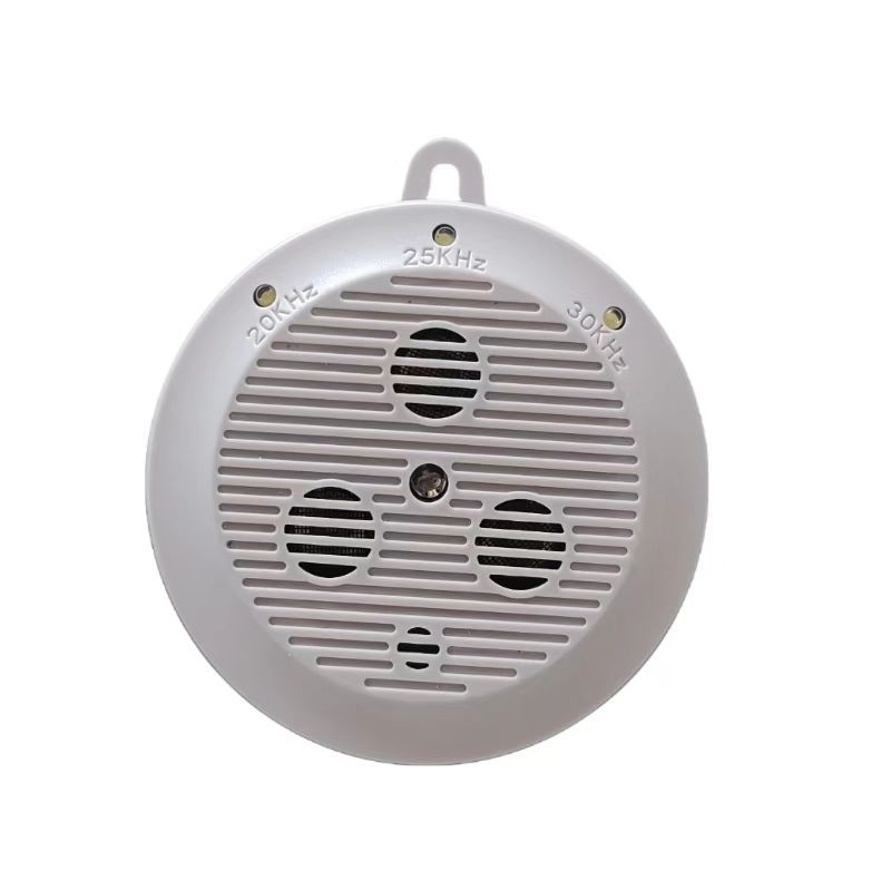 2025 m. naujas tarpvalstybinis ultragarsinis lojimo kotelis lauke nešiojamas šunų dresuotojas, apsaugantis nuo šunų lojimo aukšto dažnio augintiniams