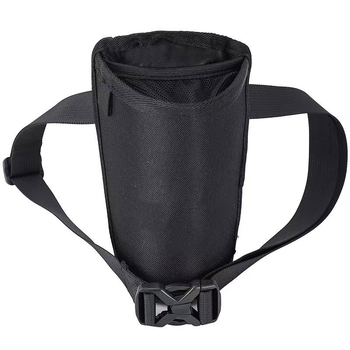 Νέα διασυνοριακή τσάντα σνακ για σκύλους, φορητή τσάντα μέσης εκπαίδευσης για εξωτερικούς χώρους, τσάντα σίτισης για κατοικίδια, τσάντα αποθήκευσης σνακ